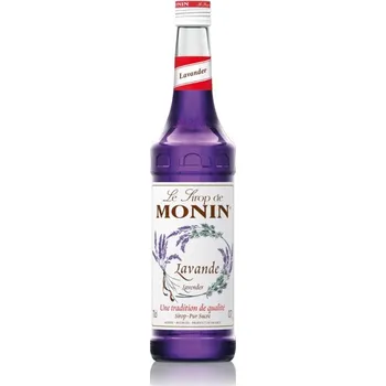 Monin Lavender sirup