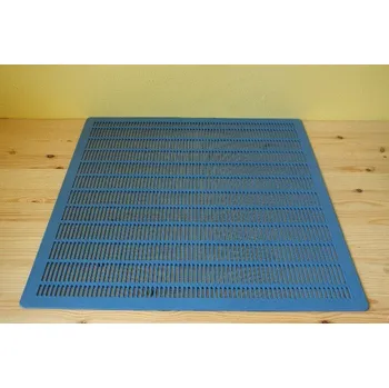 Mřížka na PROPOLIS - 410 x 500 mm Langstroth