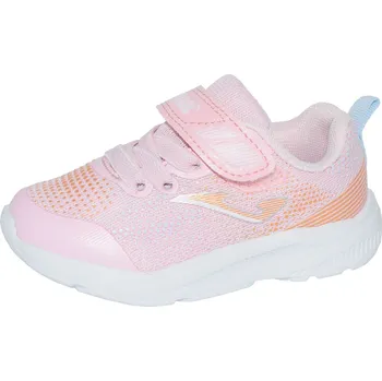 Dětská treková obuv JOMA dívčí tenisky JHORIS2513V Barva: růžová, Velikost: 30