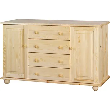 Komoda Doktor Komoda Roxana Zvolte odstín: Dub moření dřeva