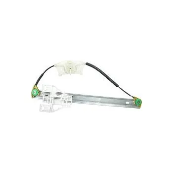 Stahovačka okna Mechanismus stahování okna AUDI Q5 (8R) | 2008-2012 | Strana- pravá zadní | bez motorku | TAIWAN