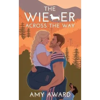 Cizojazyčná kniha Wiener Across the Way