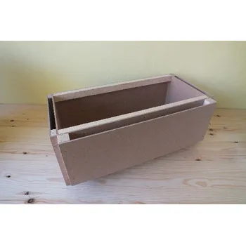 Forma na sbíjení rámků 39x24