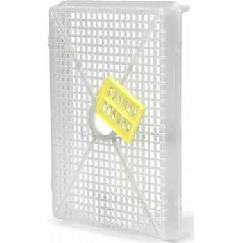 Přídavná klícka na matky - plastová