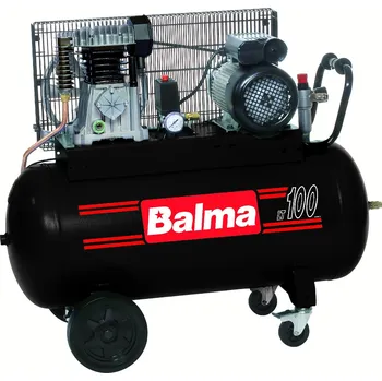 Kompresor Kompresor BALMA 2/50_230V