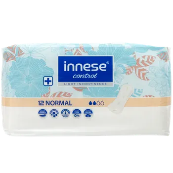 Inkontinenční vložka Innese Control Normal 12 ks