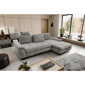 Sedací souprava Gabi Meble Sedací souprava Lago Orientace: Pravá, Vyberte barvu látky: vinci 88