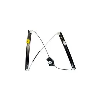 Stahovačka okna Mechanismus stahování okna VOLKSWAGEN TOUAREG (7L) | 2002-2006 | Strana- pravá přední | bez motorku | TAIWAN