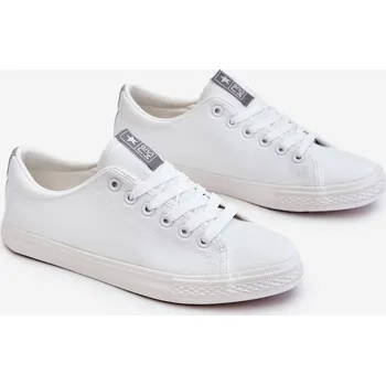 Dámská obuv KESI Eleya bílé