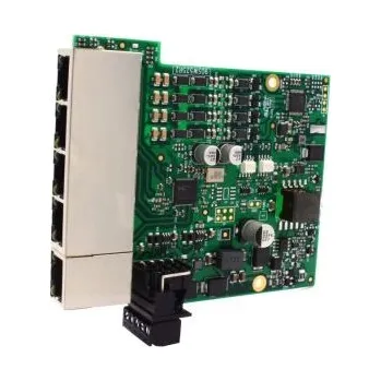 Switch Ano 5portový 10/100Mbit/s 5 0 RS PRO Neřízený