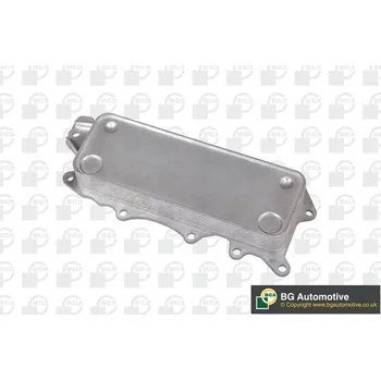 Chladič motoru Olejový chladič, motorový olej BGA CO5603