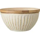 Bloomingville, Miska Carrie s víčkem 250 ml - Formadore