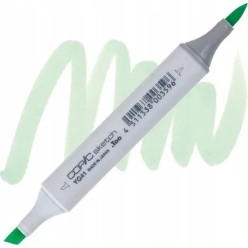 Popisovače Copic 1 ks