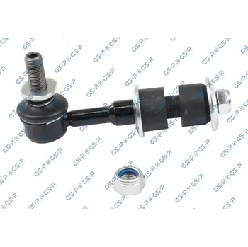 Stabilizátor nápravy Tyč/vzpěra, stabilizátor GSP S051254