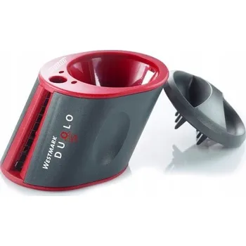 Kráječ zeleniny Ořezávátko zeleniny Westmark se spirálovým řezem, 2 čepele 11622260