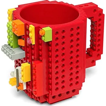 Hrnek VLN plast 350 ml