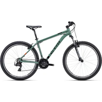 CTM Rein 1.0 27,5" tmavě zelené 2023
