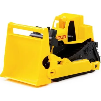 autíčko Buldozer Expert 25cm