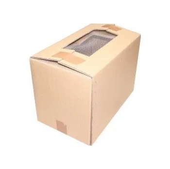 Krabice na oddělky Langstroth 2/3 (44,8 cm) - karton