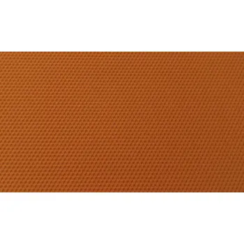 Výroba svíčky Mezistěna oranžová - k výrobě svíček