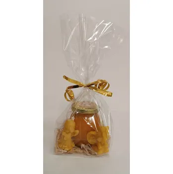 Dárková krabička Dárkový balíček malý 4