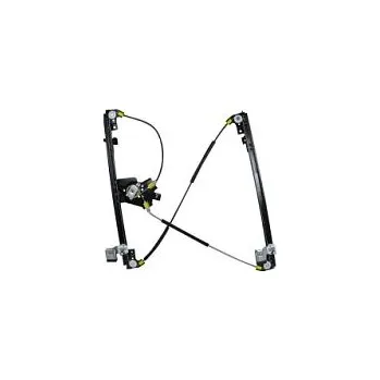 Stahovačka okna Mechanismus stahování okna CITROËN JUMPY | 2007-2016 | Strana- pravá přední | bez motorku | TAIWAN