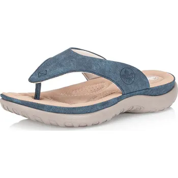 Dámské žabky Rieker 64802-14 S5