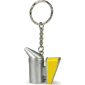 Přívěšek Dýmák