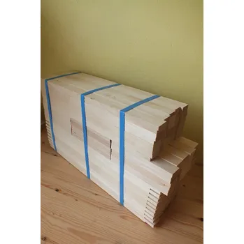 Přířez Langstroth 3/4 Hoffman