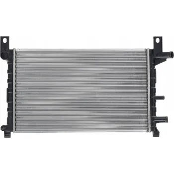 Klimatizace automobilu VODNÍ CHLADIČ PJ 320908A1