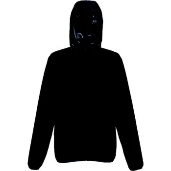 Pánská casual bunda Neoblu Andrea Unisex voděodolná větrovka SL03781 Night S