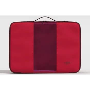 Příslušenství k zavazadlu CabinZero Lux Packing Cube Large Cranberry