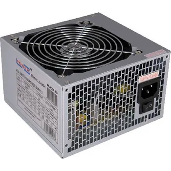 LC Power LC420H-12 V1.3 PC síťový zdroj 420 W ATX bez certifikace