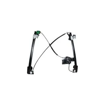 Stahovačka okna Mechanismus stahování okna LAND ROVER FREELANDER (CB40) | 2004-2006 | Strana- pravá přední | bez motorku | TAIWAN