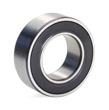 Kuličkové ložisko s kosoúhlým stykem Dvouřadé kuličkové ložisko s kosoúhlým stykem 3206 A-2RS1TN9/C3MT33 SKF