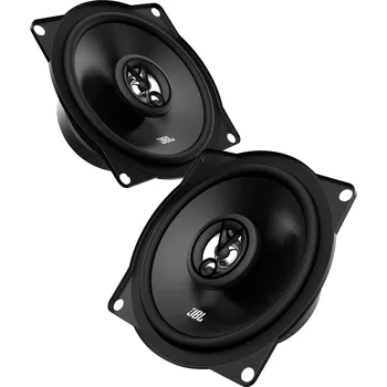 Auto Hi-Fi JBL Stage1 51F 2cestný koaxiální vestavný reproduktor 150 W Množství: 2 ks