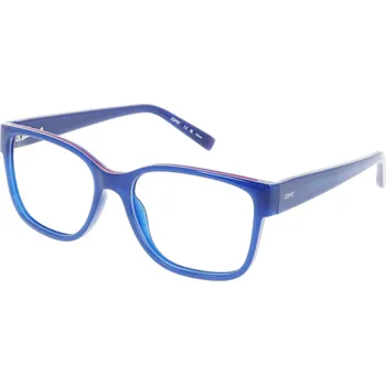 Brýlová obroučka Esprit 33528 modrá růžová lesk, stranice modrá lesk 543