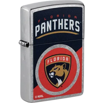 Florida Panthers® Zippo zapalovač 25678