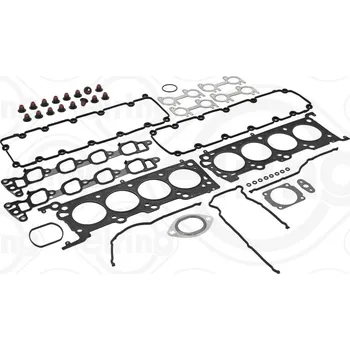 Autodíl Sada těsnění, hlava válce ELRING 831.760