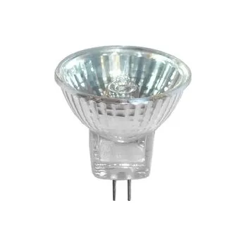 Žárovka Halogenová žárovka MR11 12V 30W 30° LEDMAXX