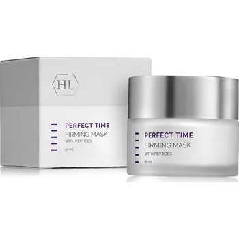 Pleťová maska HL Perfect Time Zpevňující Maska - Firming Mask Objem: 50 ML