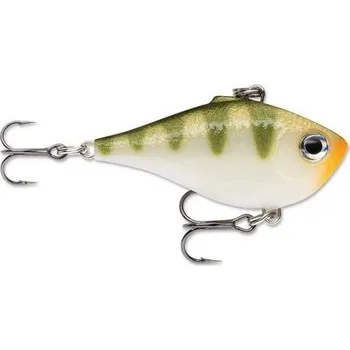 Umělá nástraha Rapala Ultra Light Rippin Rap 03_GYP