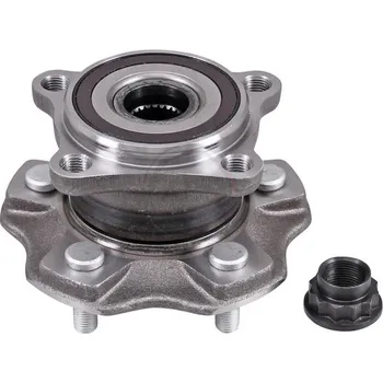 Sada ložisek kol A.B.S. 201855