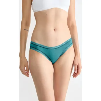 Dámské oblečení sloggi GO Crush Mini C3P Multiple Colours 7 - V007 10219682*V007 Velikost: XL