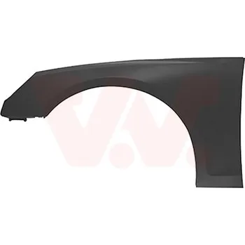 Blatník karosérie Blatník VAN WEZEL 0393655