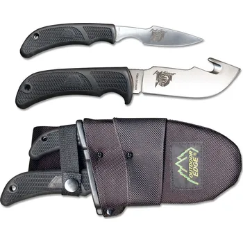 Kuchyňský nůž Outdoor Edge Kodi-Combo - vykosťovací nůž a nůž s vyvrhovacím hákem