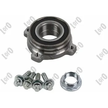 Náboj kola ABAKUS 141-01-066