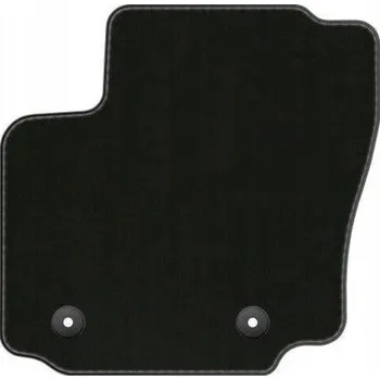 autokoberec Kobercové rohožky Edecor velurové 1 ks.