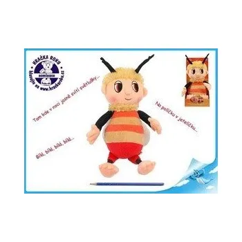 Včelí medvídek Čmelda - velký