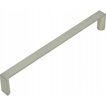 Nábytkové kování Klasická Nábytková Úchytka Rozteč 96 MM INOX